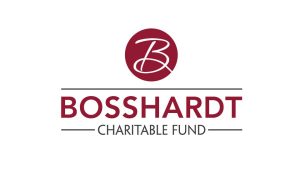 Bosshardt Charitable Fund Logo