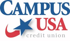 Campus USA Credit Union Logo