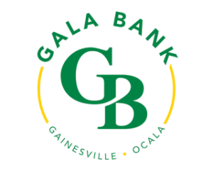 Gala Bank Logo