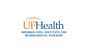 UF Health Norman Fixel Institute for Neurological Diseases Logo