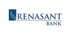 Renasant Bank Logo