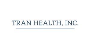 Tran Health Inc Logo