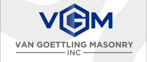 Van Goettling Masonry Inc Logo